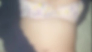 クラブでお持ち帰りした美容学生と生ハメSEX♡ハメ撮り/素人/japanese/個人撮影