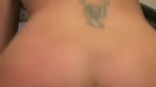 extreme cowgirl fucking!