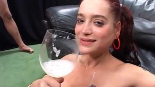 flexi german teen gangbang