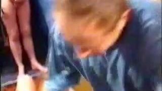 International Gang Bang