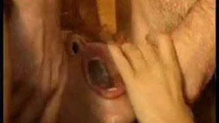 Mature Milly Gangbang.