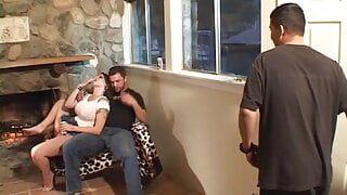 My Wife Loves Gangbangs #01