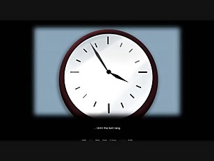 Summertime Saga: Students And Professors-Ep 4