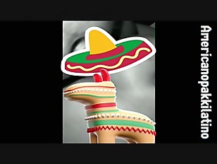 Swiss step-girl in law on holidays in Mexico gets BB banged – DECENSORED –