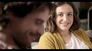 .. the first time …