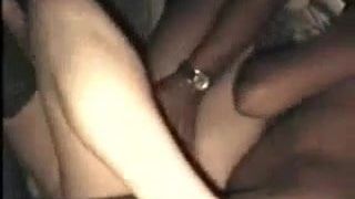 Tracy’s Mother’s Day Gangbang