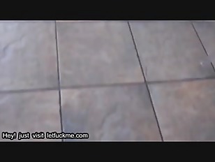 uptight teen lets stepbrother use her & likes it teen big ass