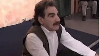 Accademia italiana di gangbang