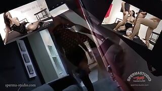 Cum Cum & Creampies For Bonita de Sax – Milf Whore – 30720