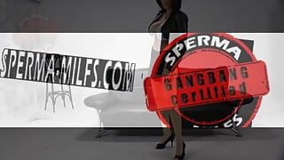 Cum Cum Cumshot & Creampies Compilation M-4   –    31112