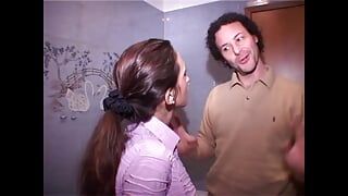 How Many Cocks for Tamara