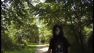 Sharon Popix the Movie