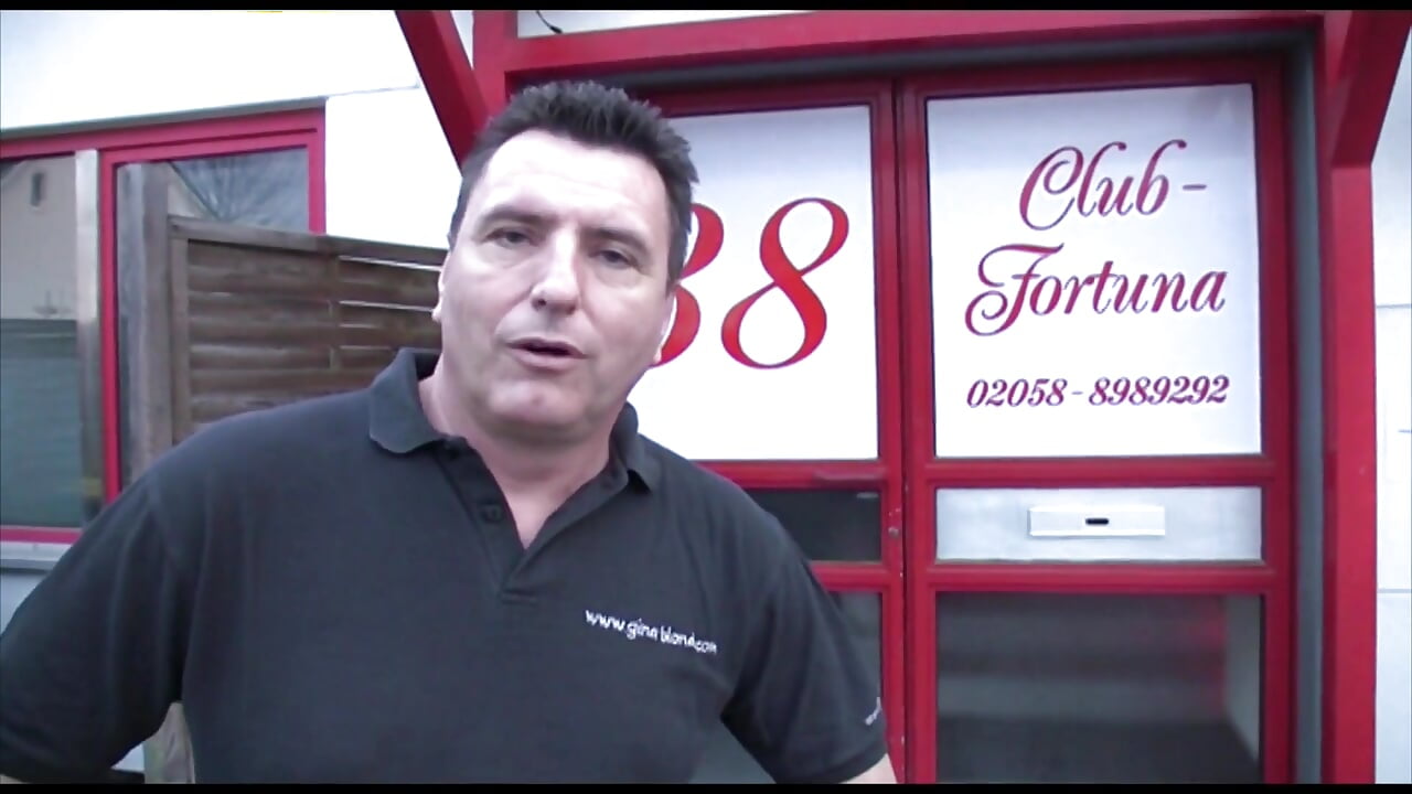 A Slutty MILF Fucked by 2 Men in a Privet