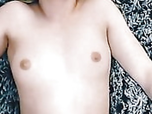 First Trying Anal with BBC