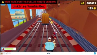 male 𝓶𝓸𝓪𝓷𝓼 & whimpering + wet sounds asmr (shark boy)